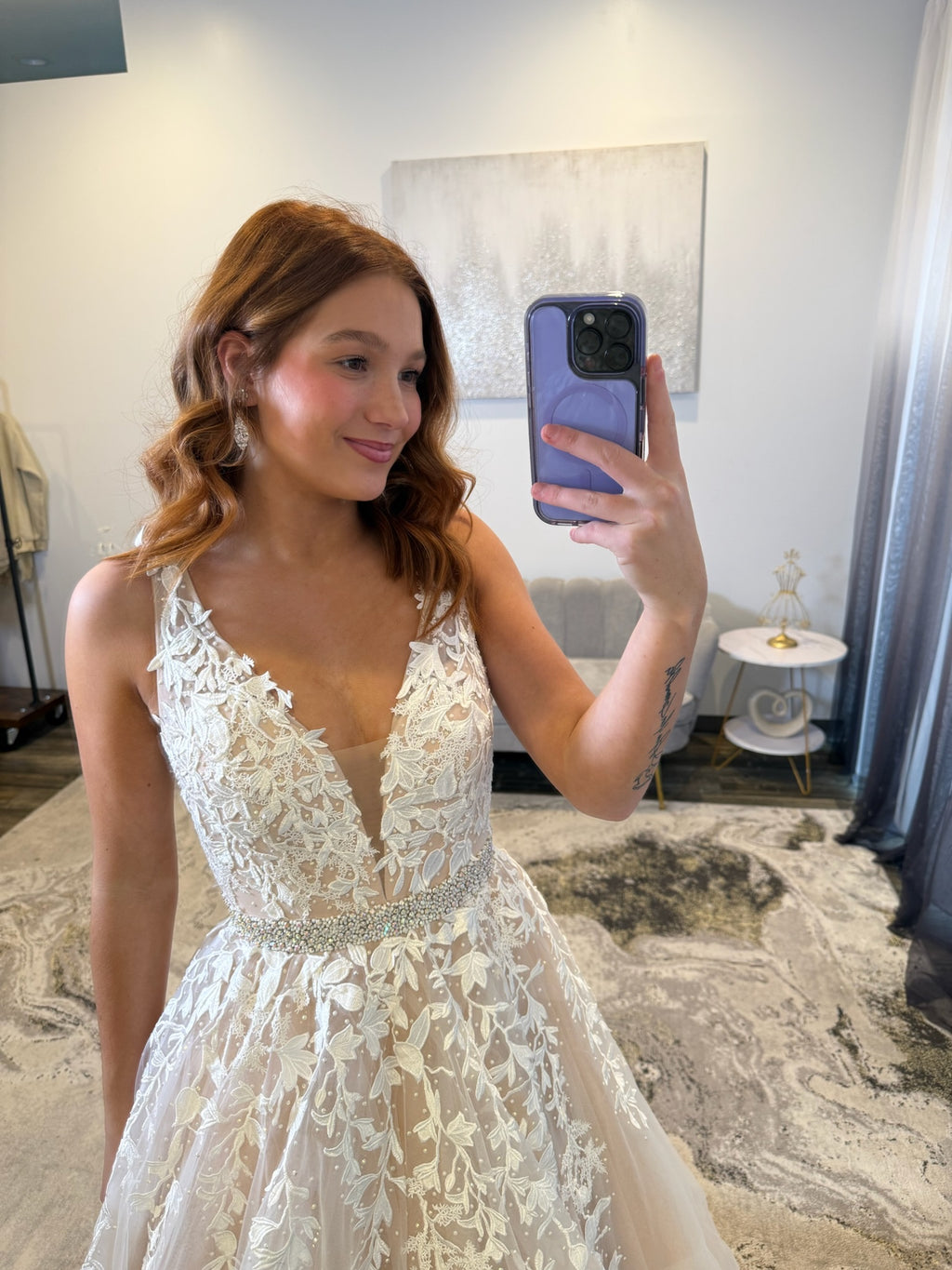 Sherri Hill 11335