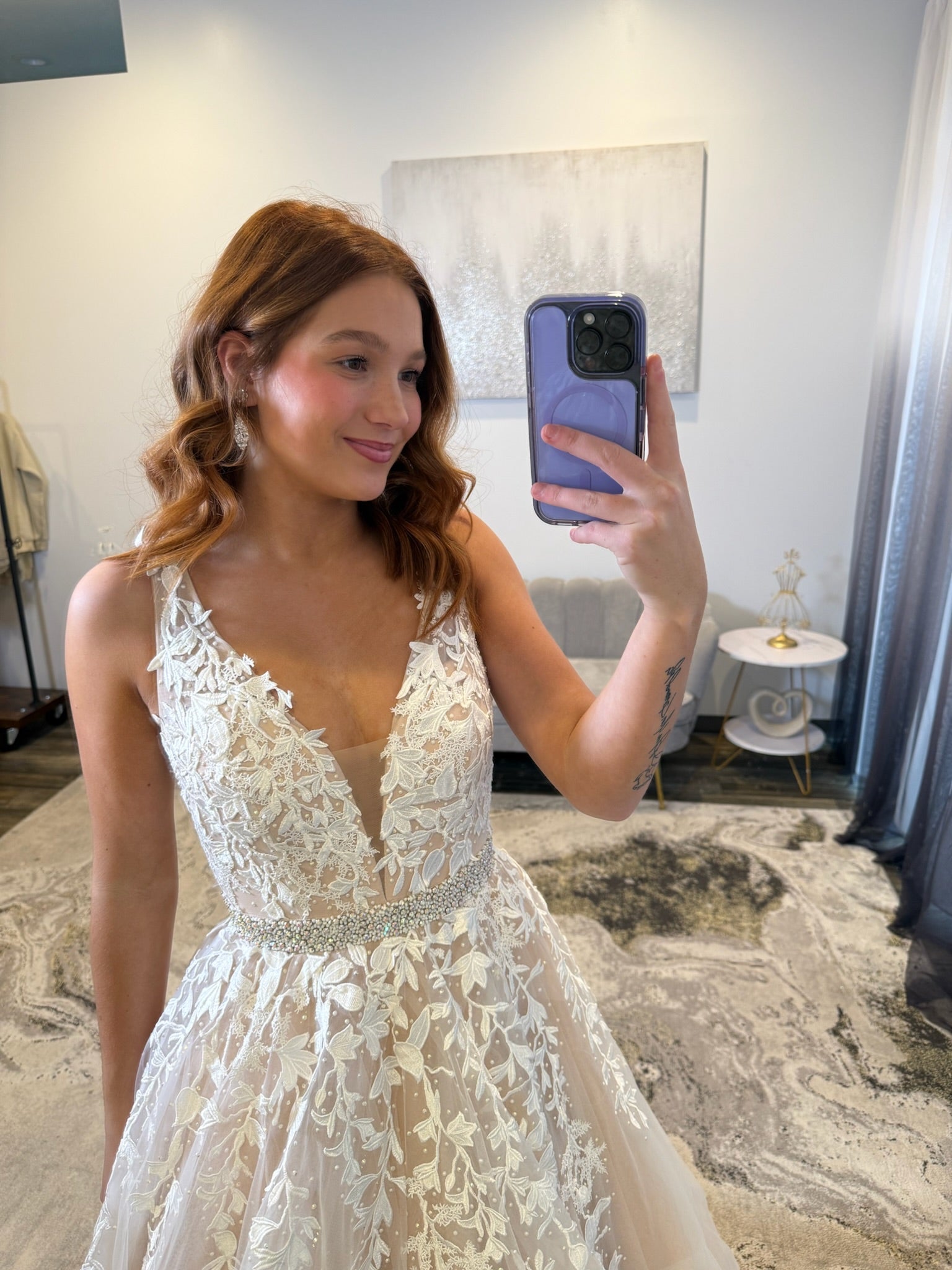 Sherri Hill 11335