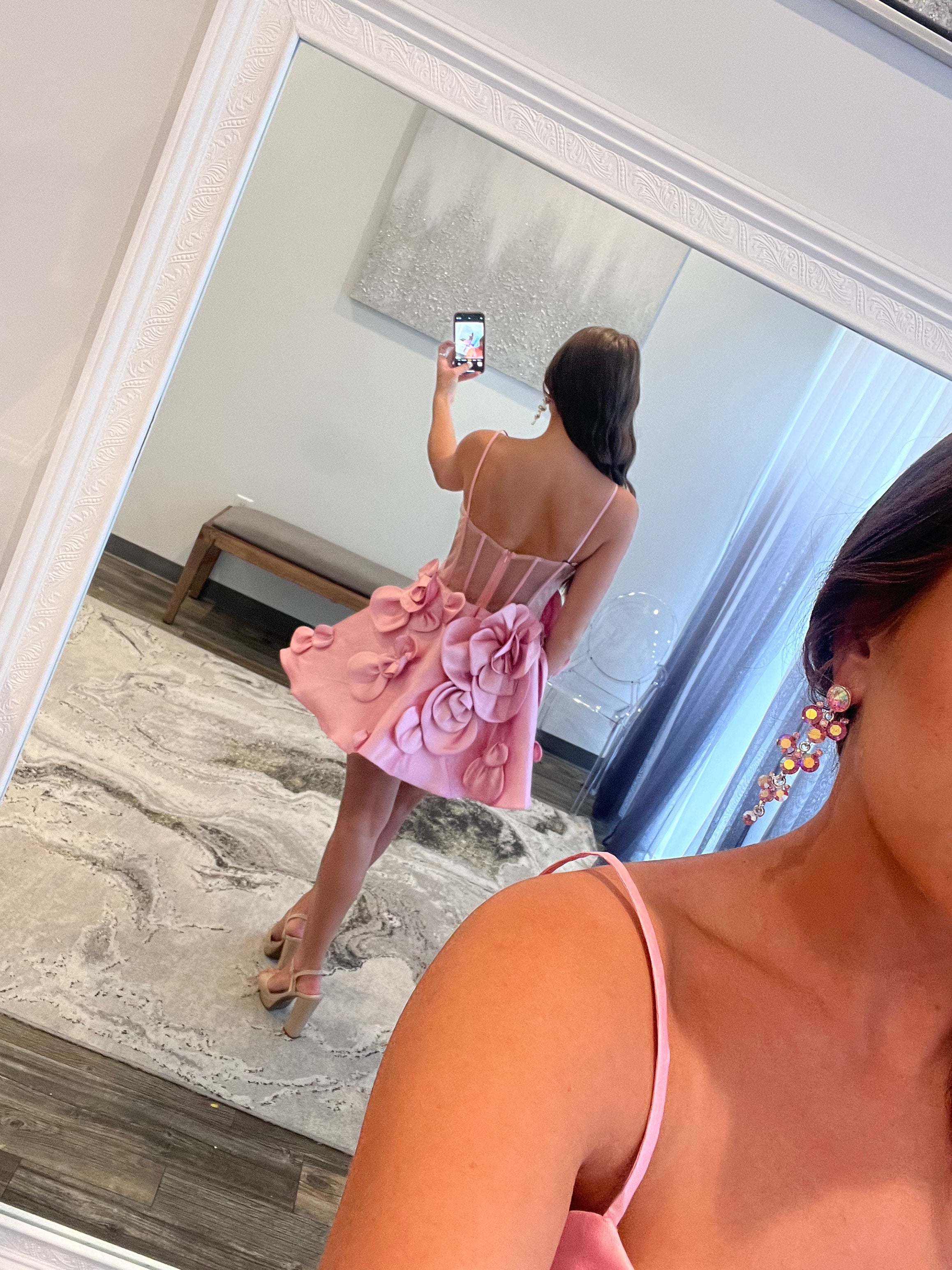 Sherri Hill 56528