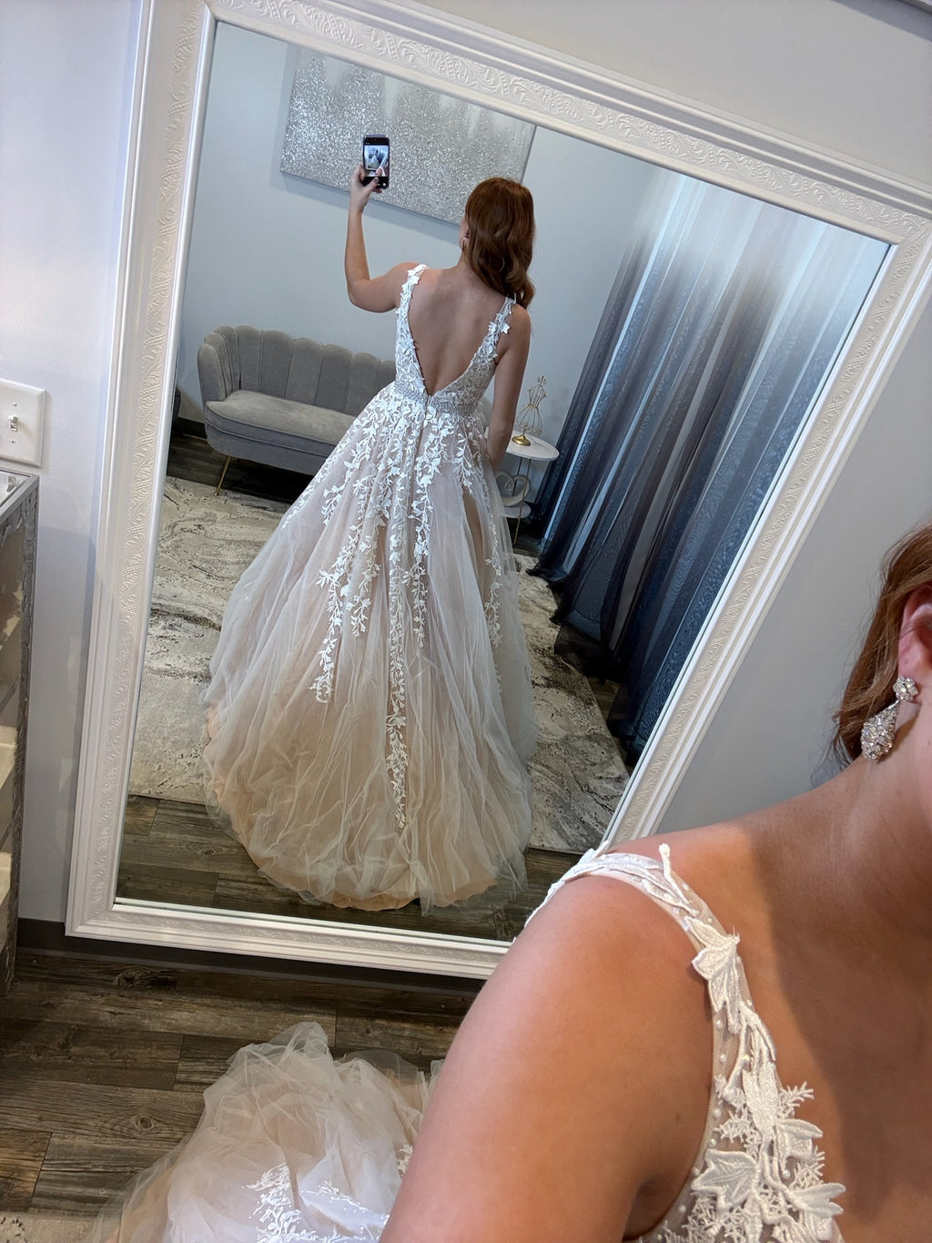 Sherri Hill 11335
