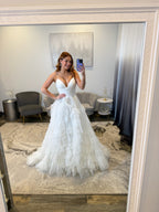 Sherri Hill 55461