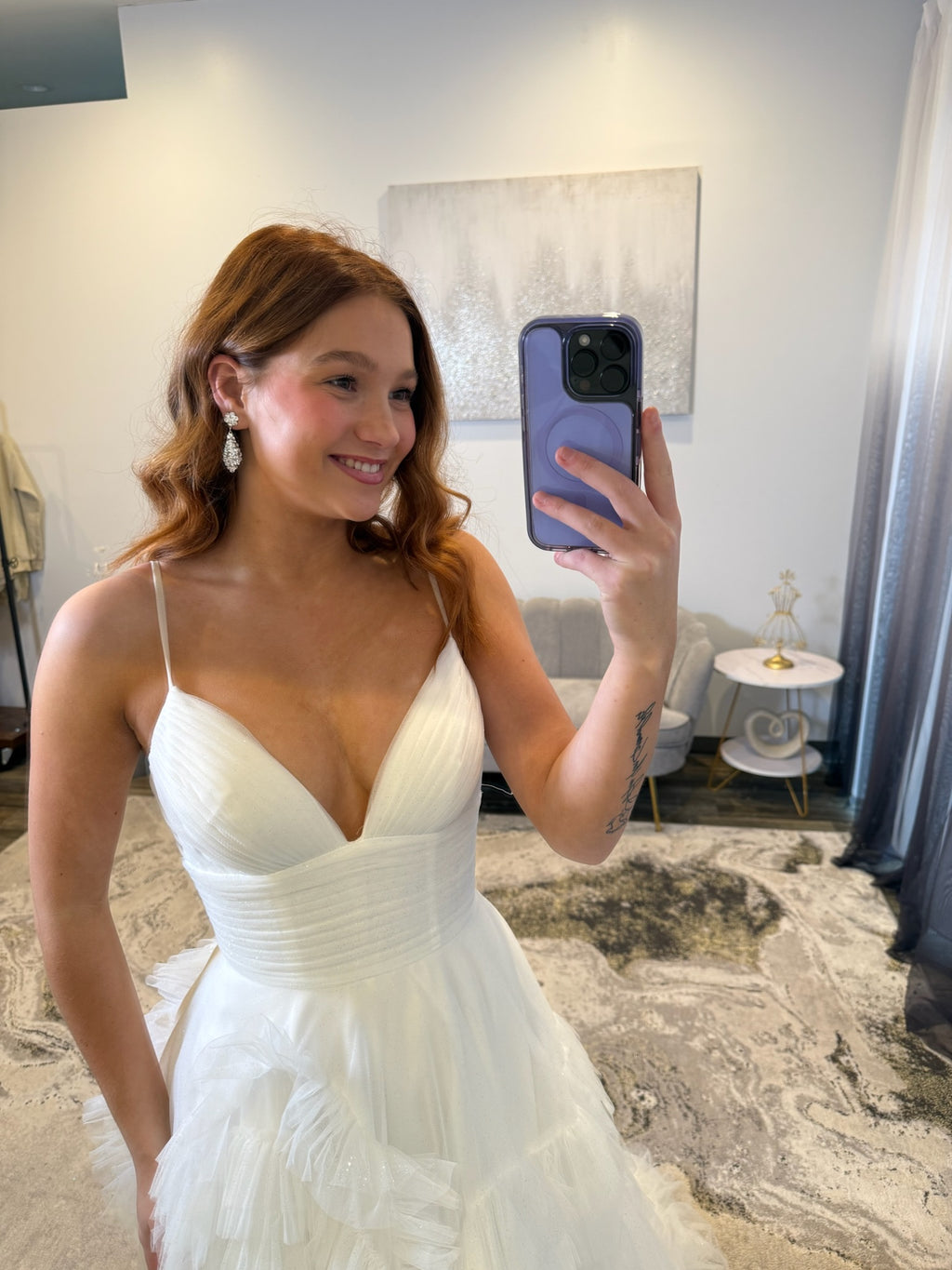 Sherri Hill 55461