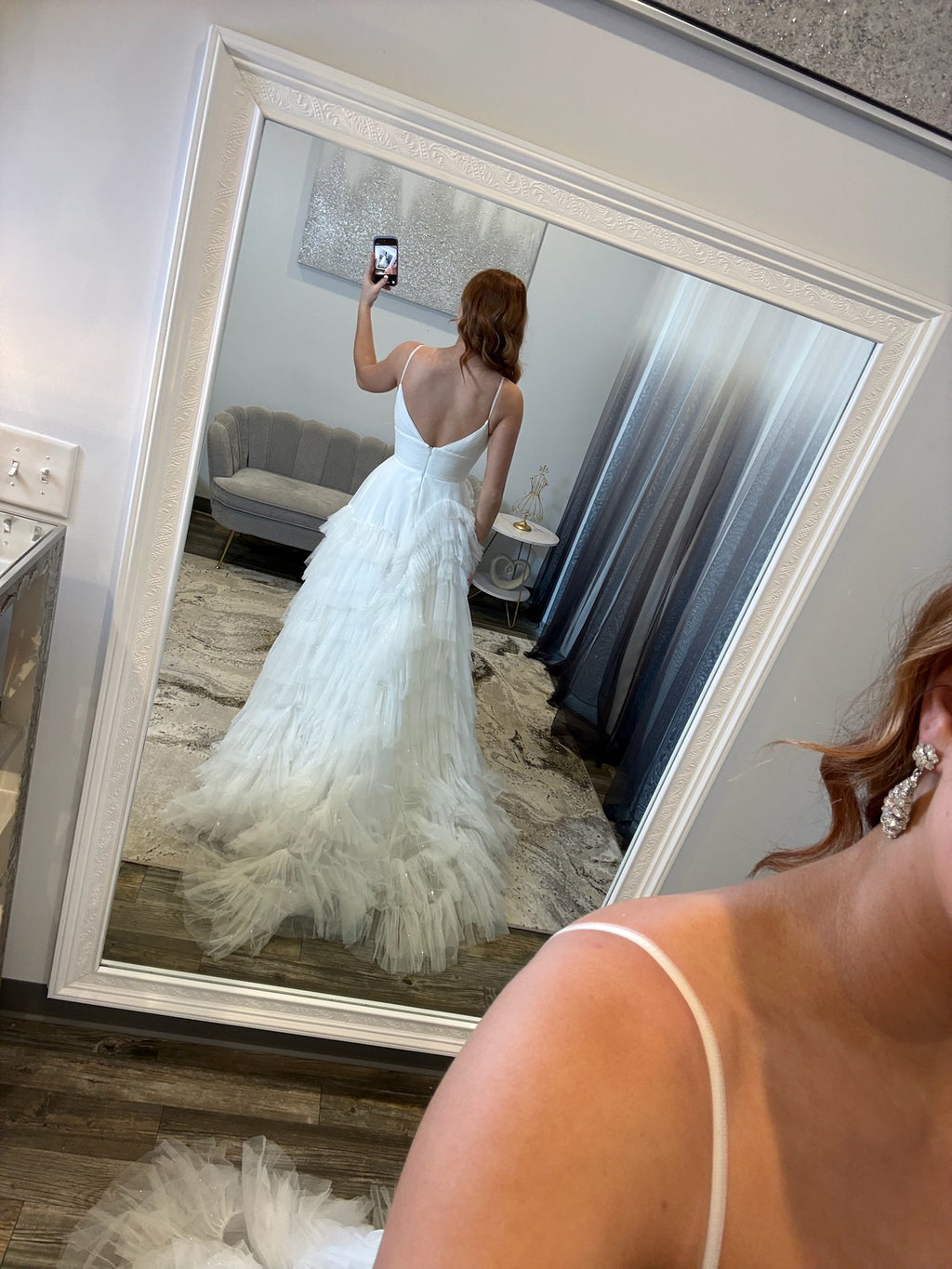 Sherri Hill 55461