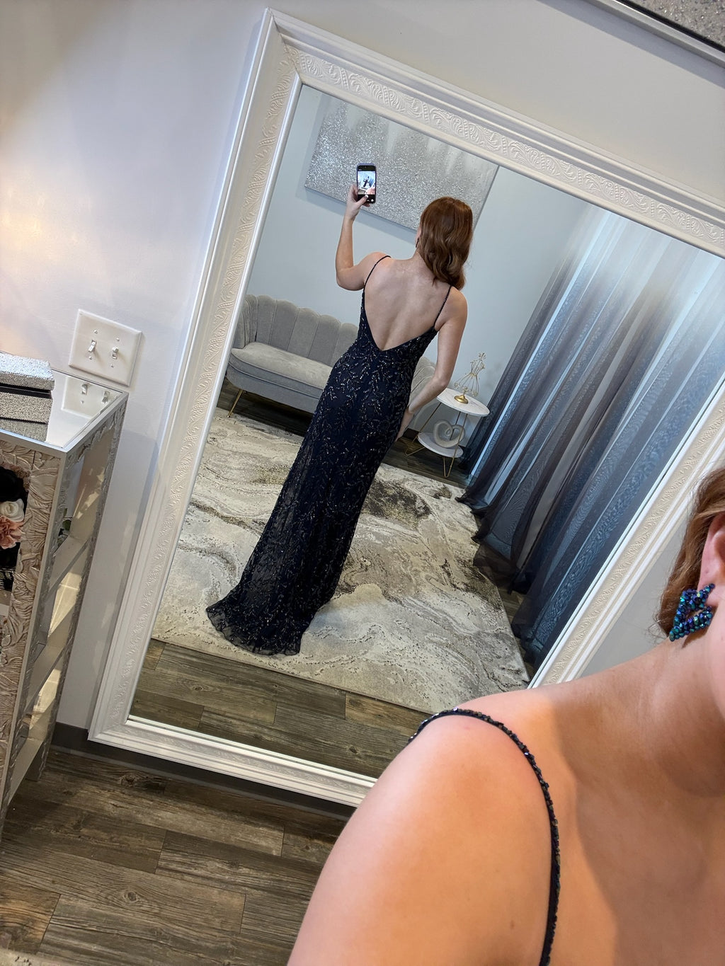 Sherri Hill 55468