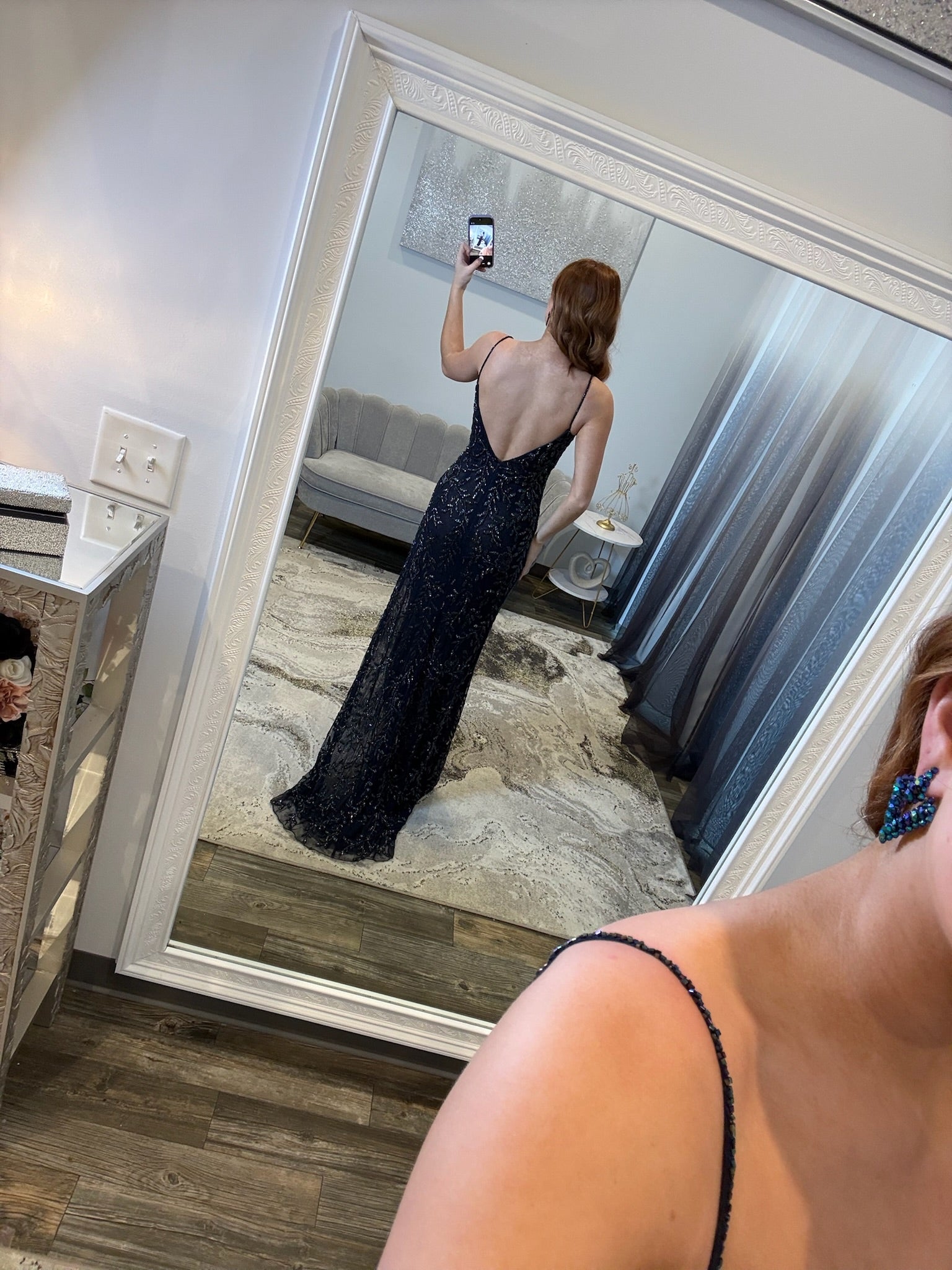 Sherri Hill 55468