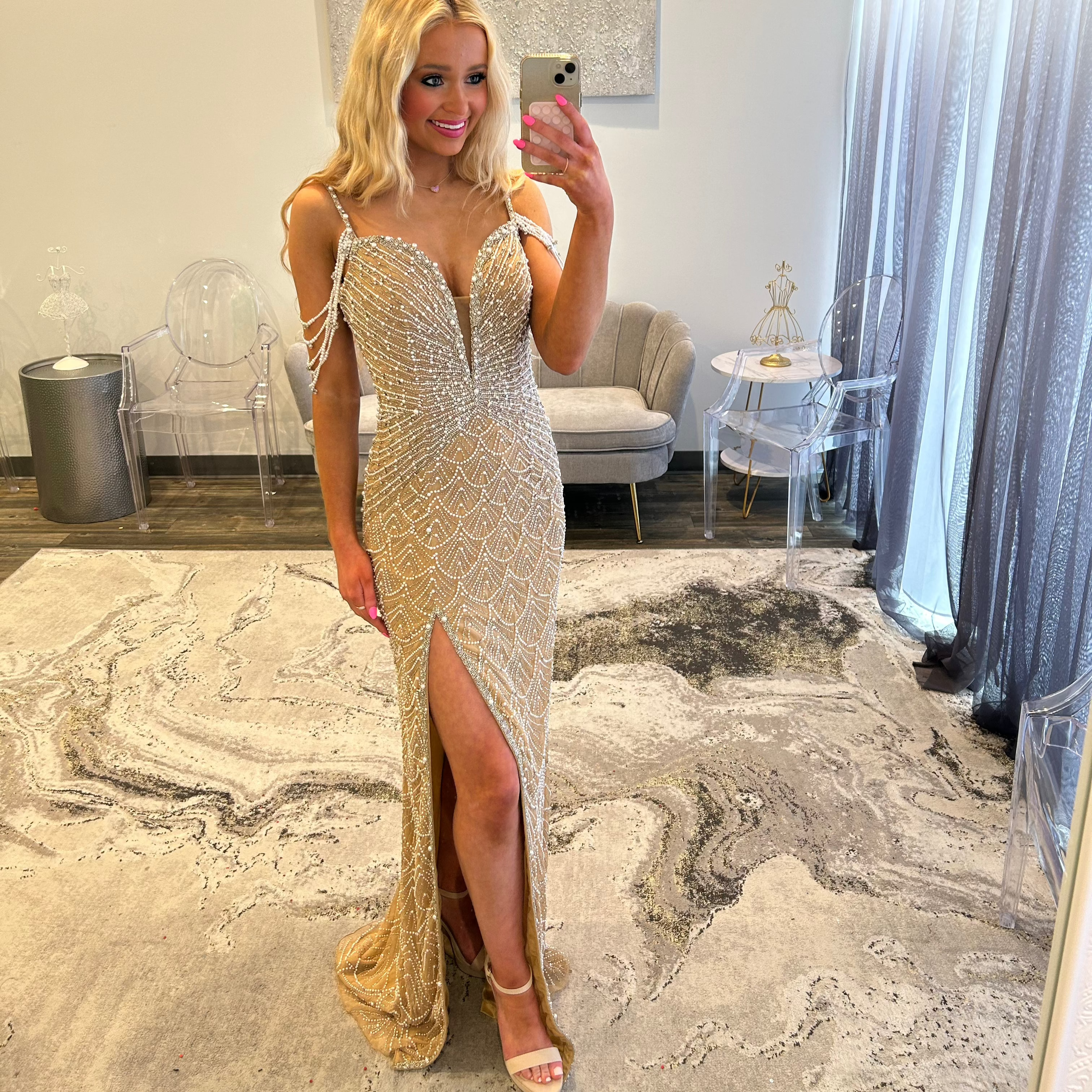 Sherri Hill 57186