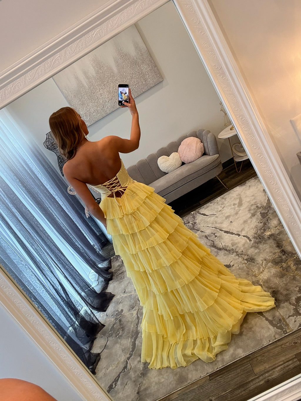Sherri Hill 58011