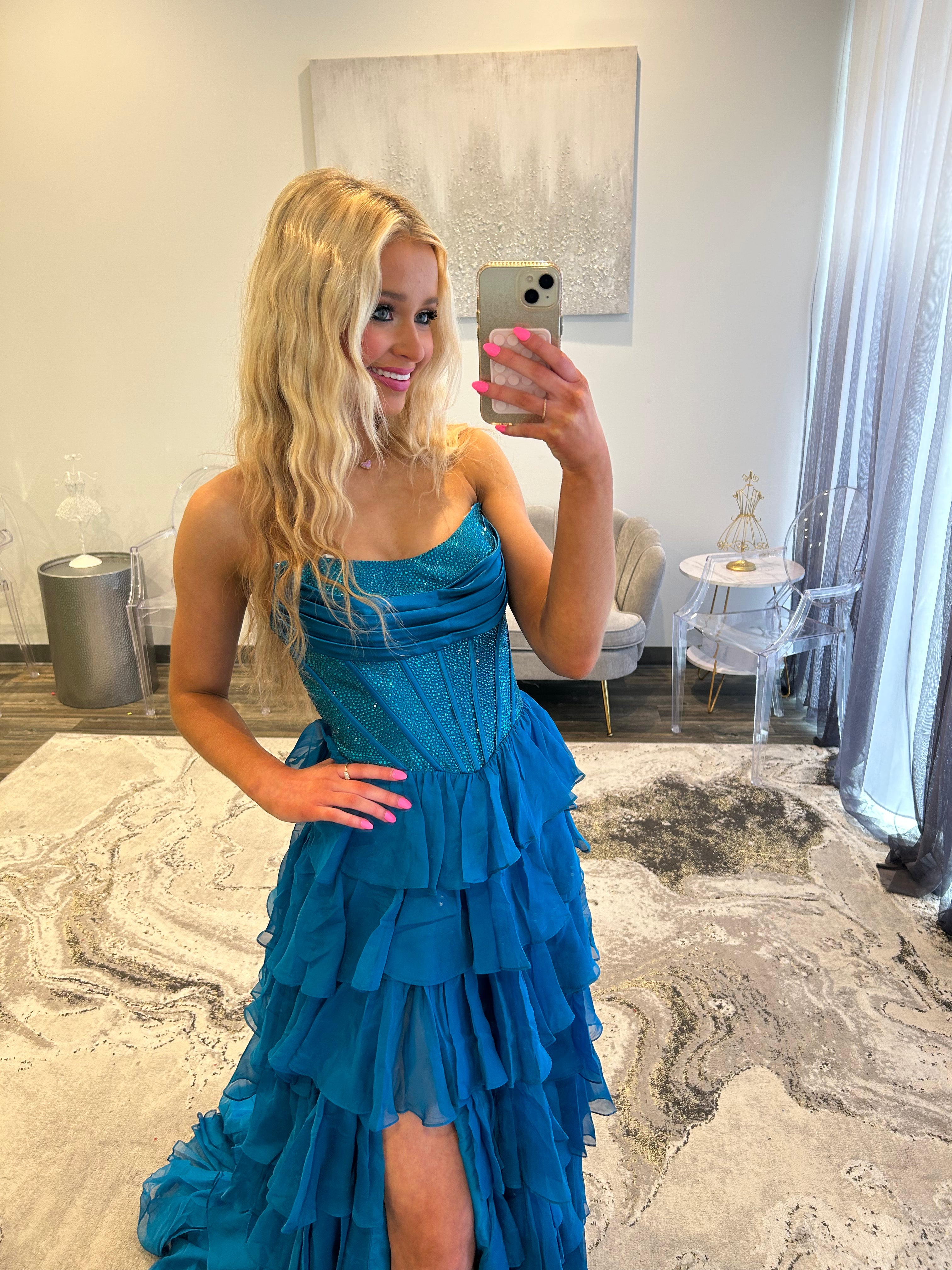 Sherri Hill 57288