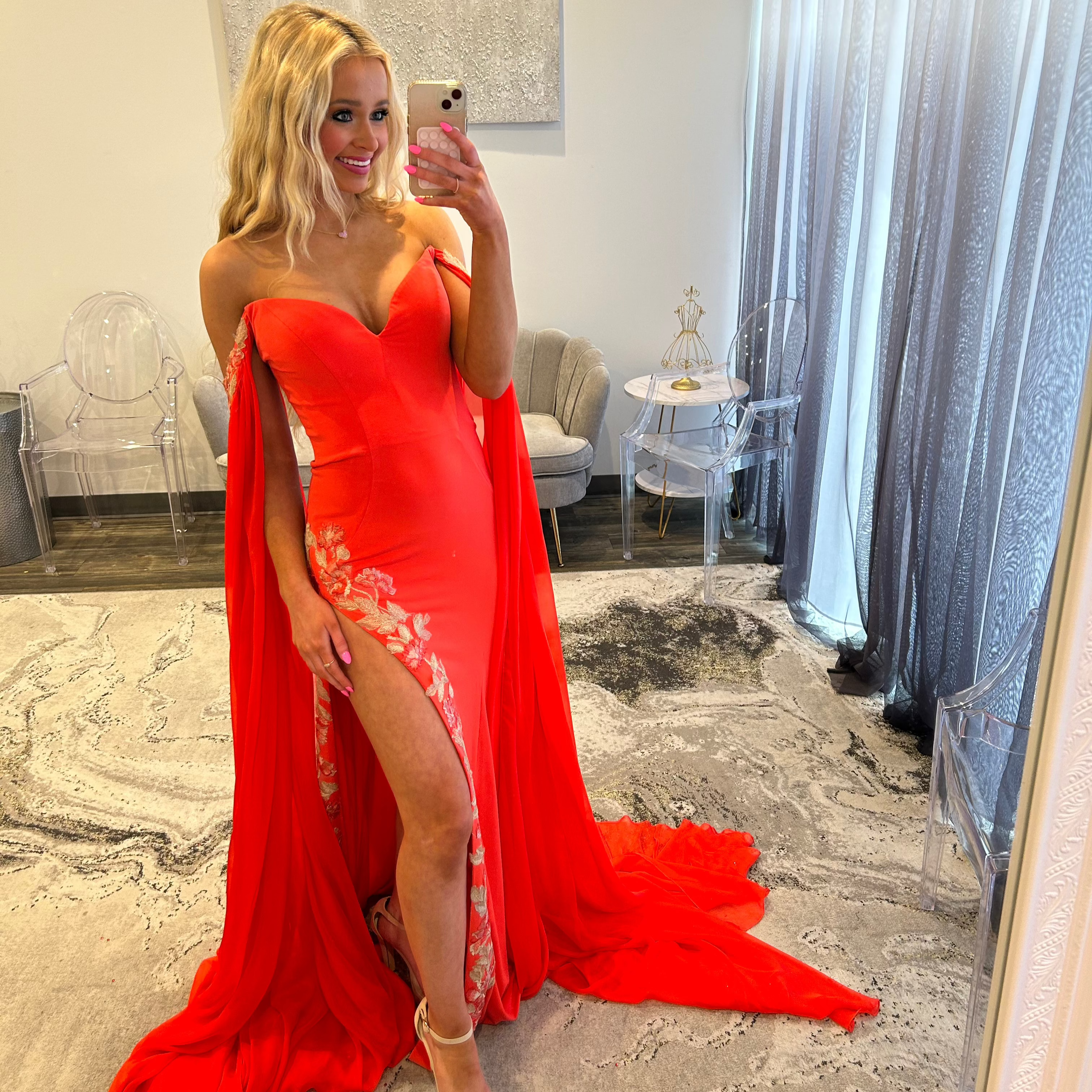 Jovani 07419