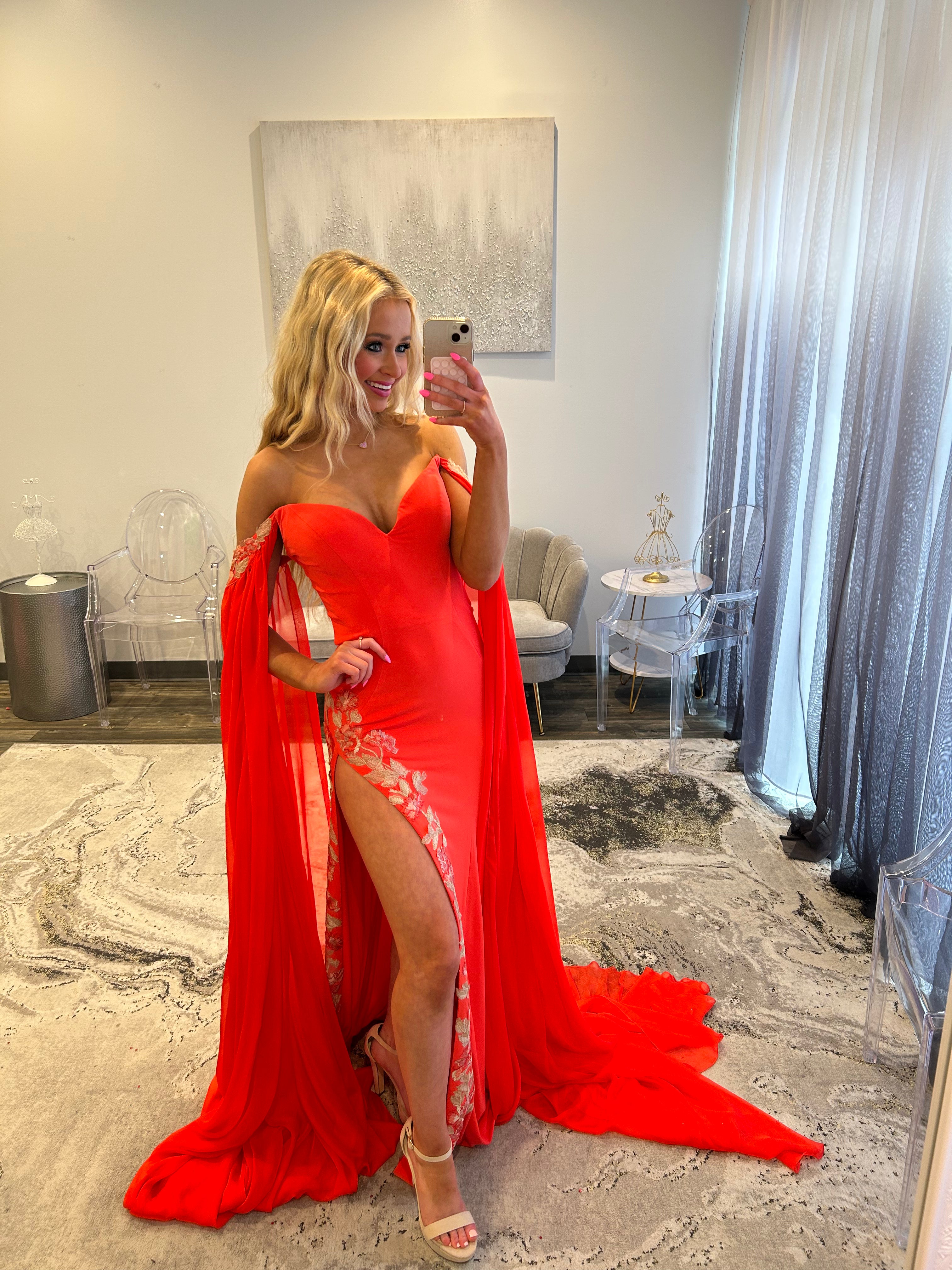 Jovani 07419