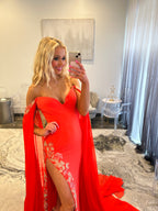 Jovani 07419