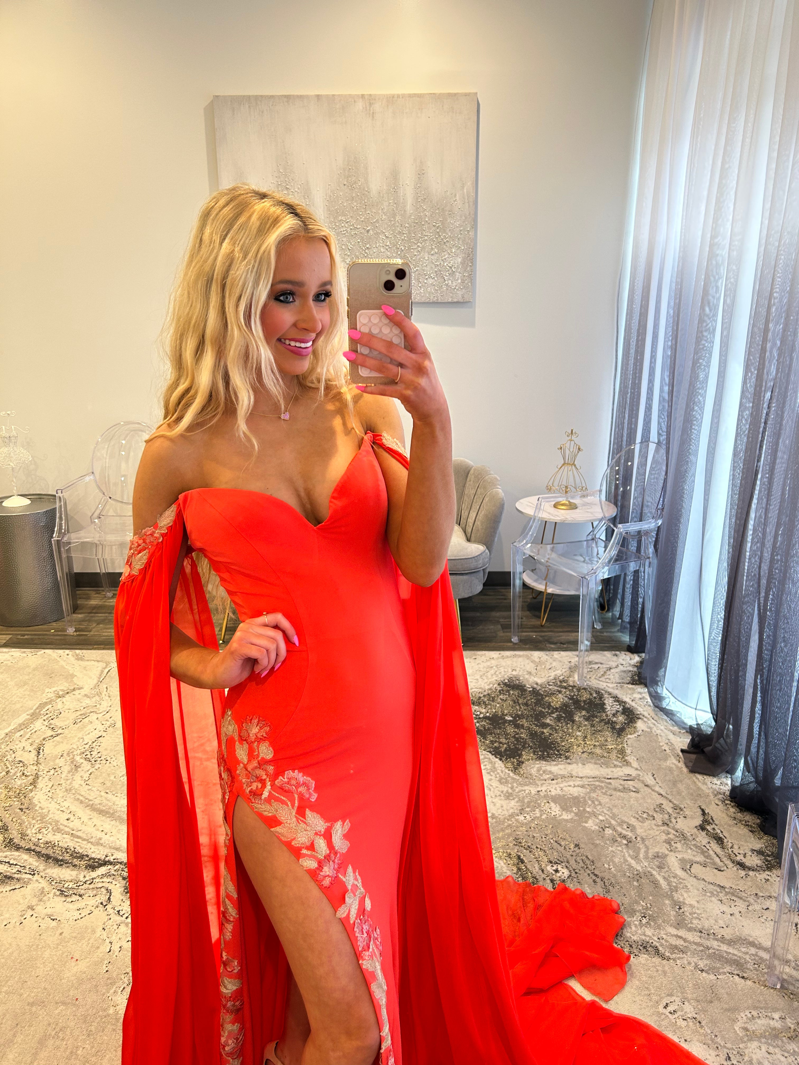 Jovani 07419
