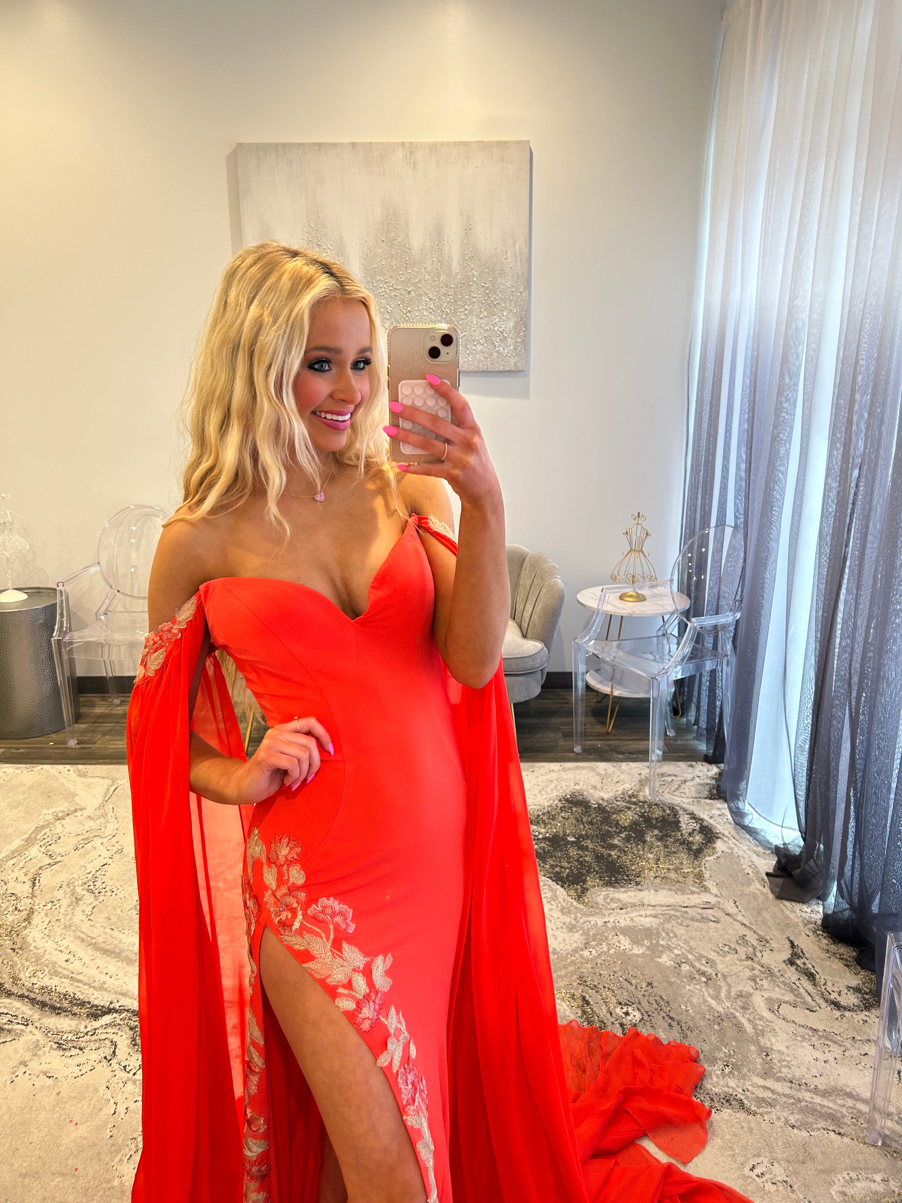 Jovani 07419