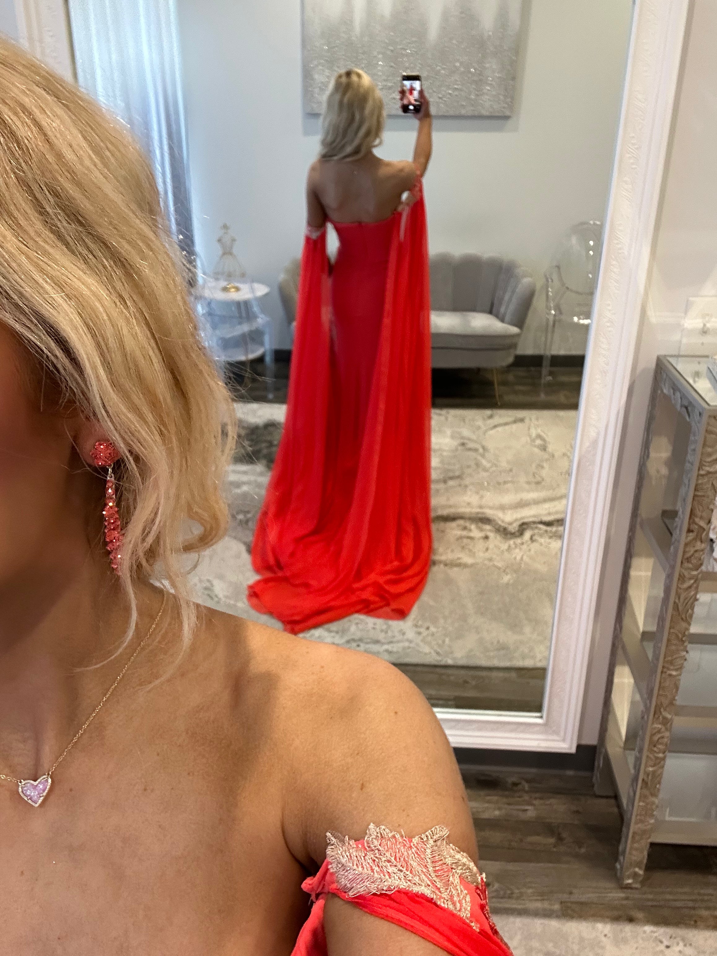 Jovani 07419