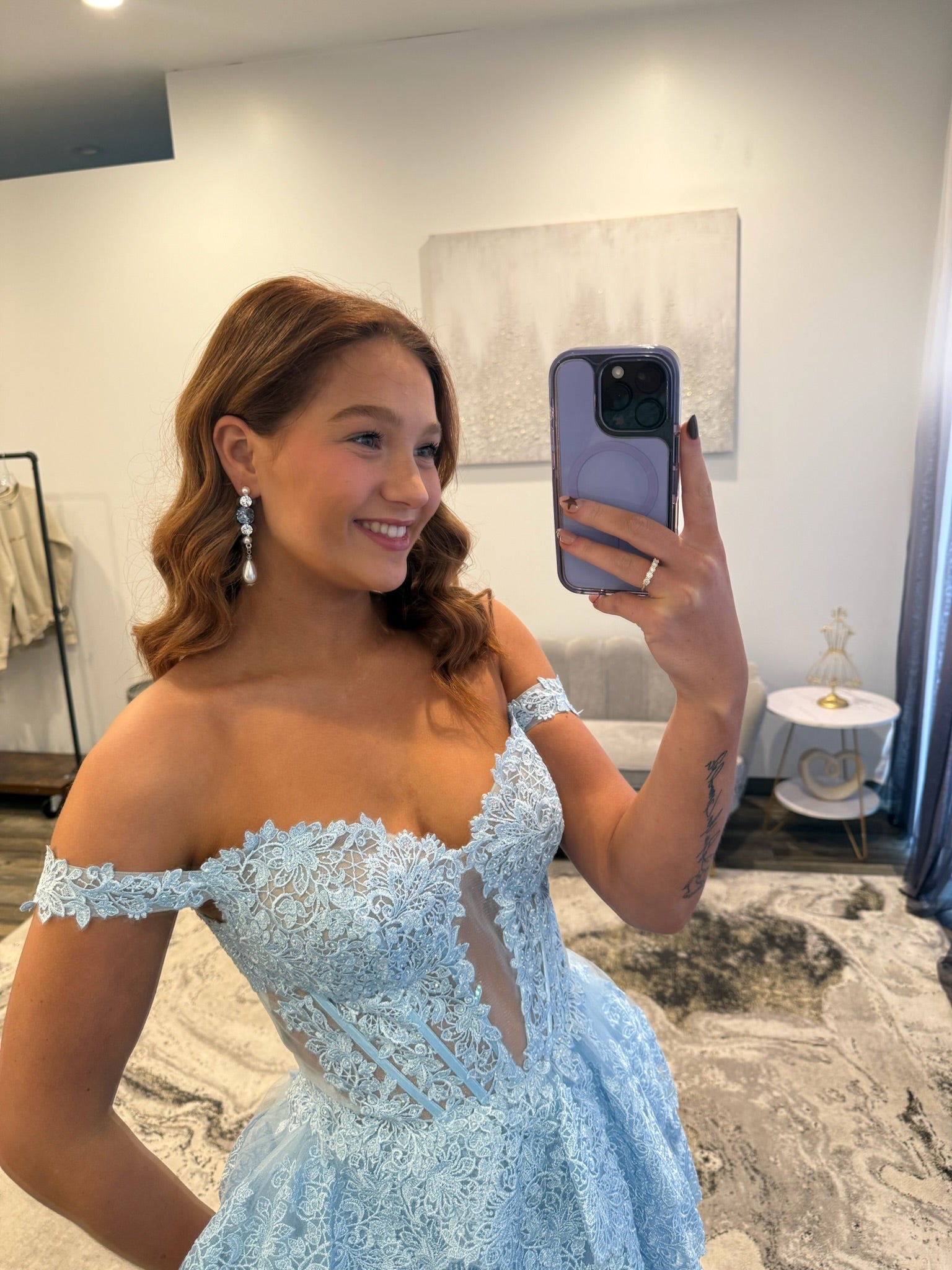 Sherri Hill 57699