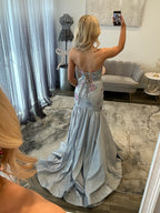 Sherri Hill 57943