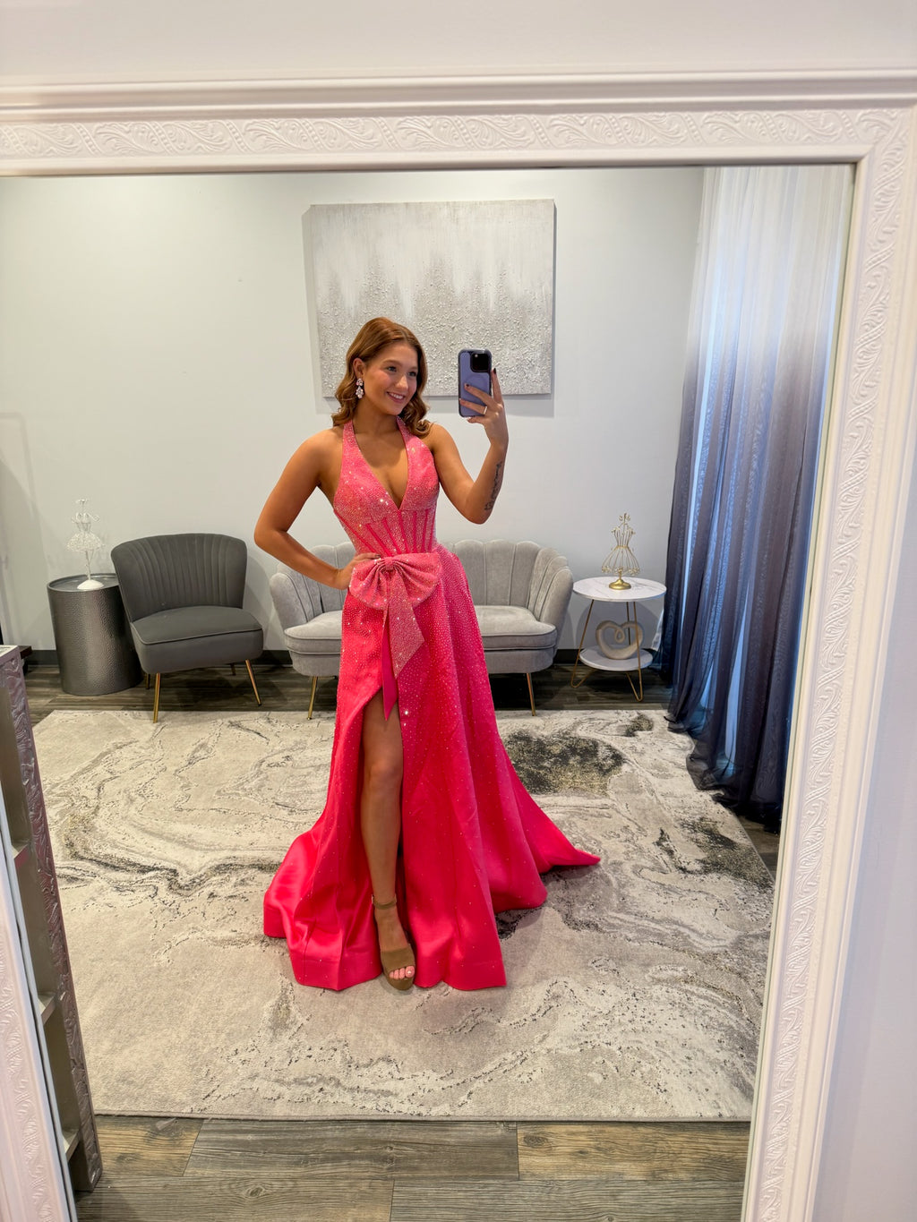 Sherri Hill 57698
