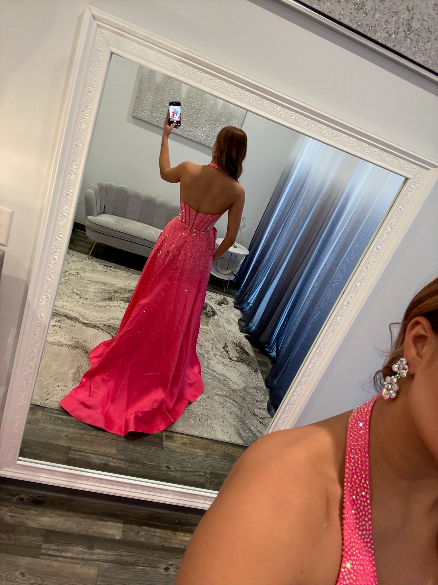 Sherri Hill 57698