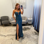Sherri Hill 55478