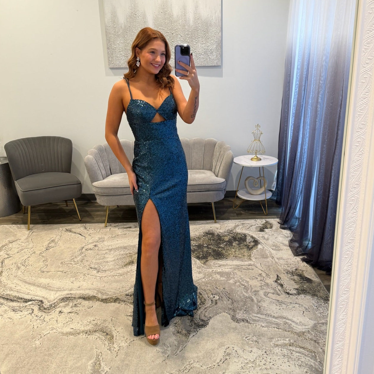 Sherri Hill 55478