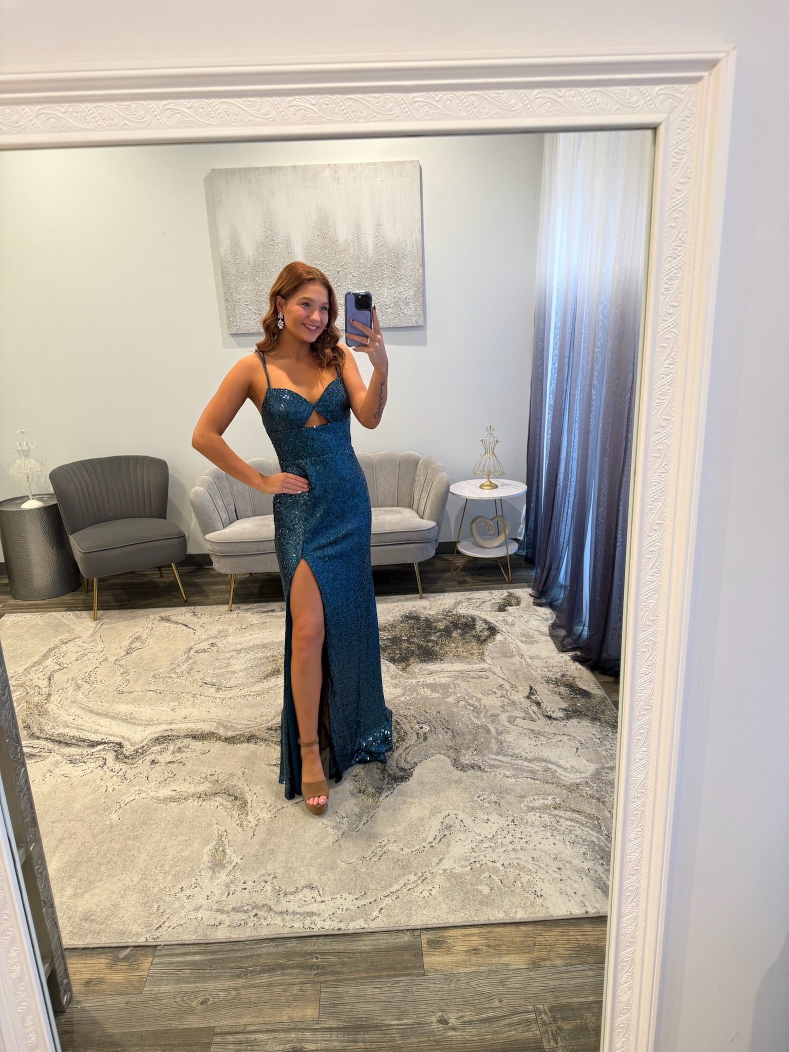 Sherri Hill 55478