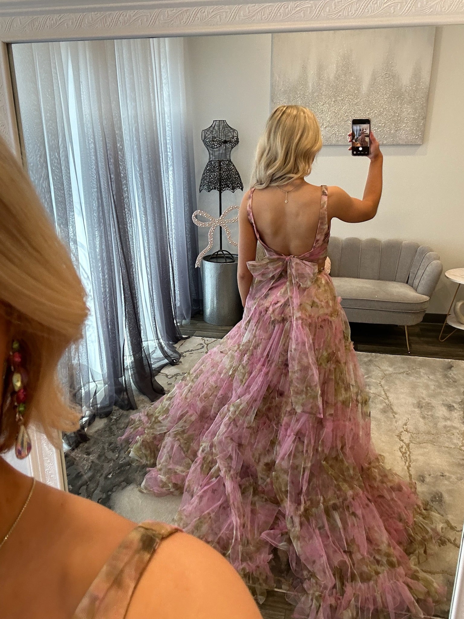 Sherri Hill 56342