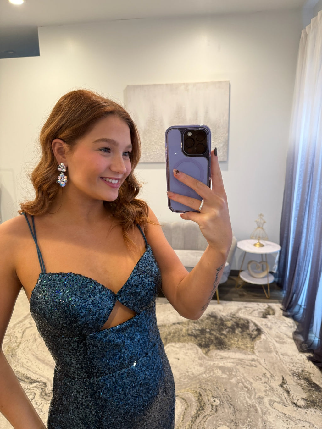 Sherri Hill 55478