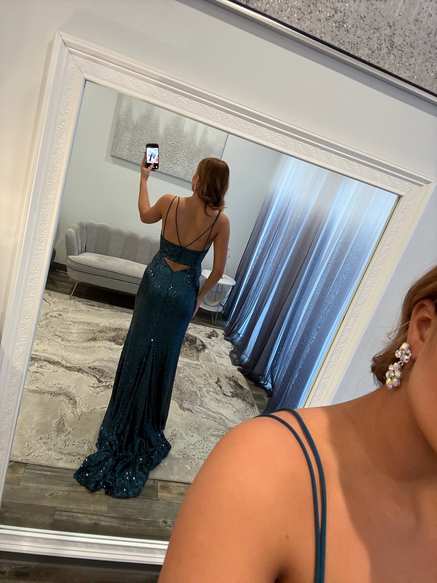 Sherri Hill 55478