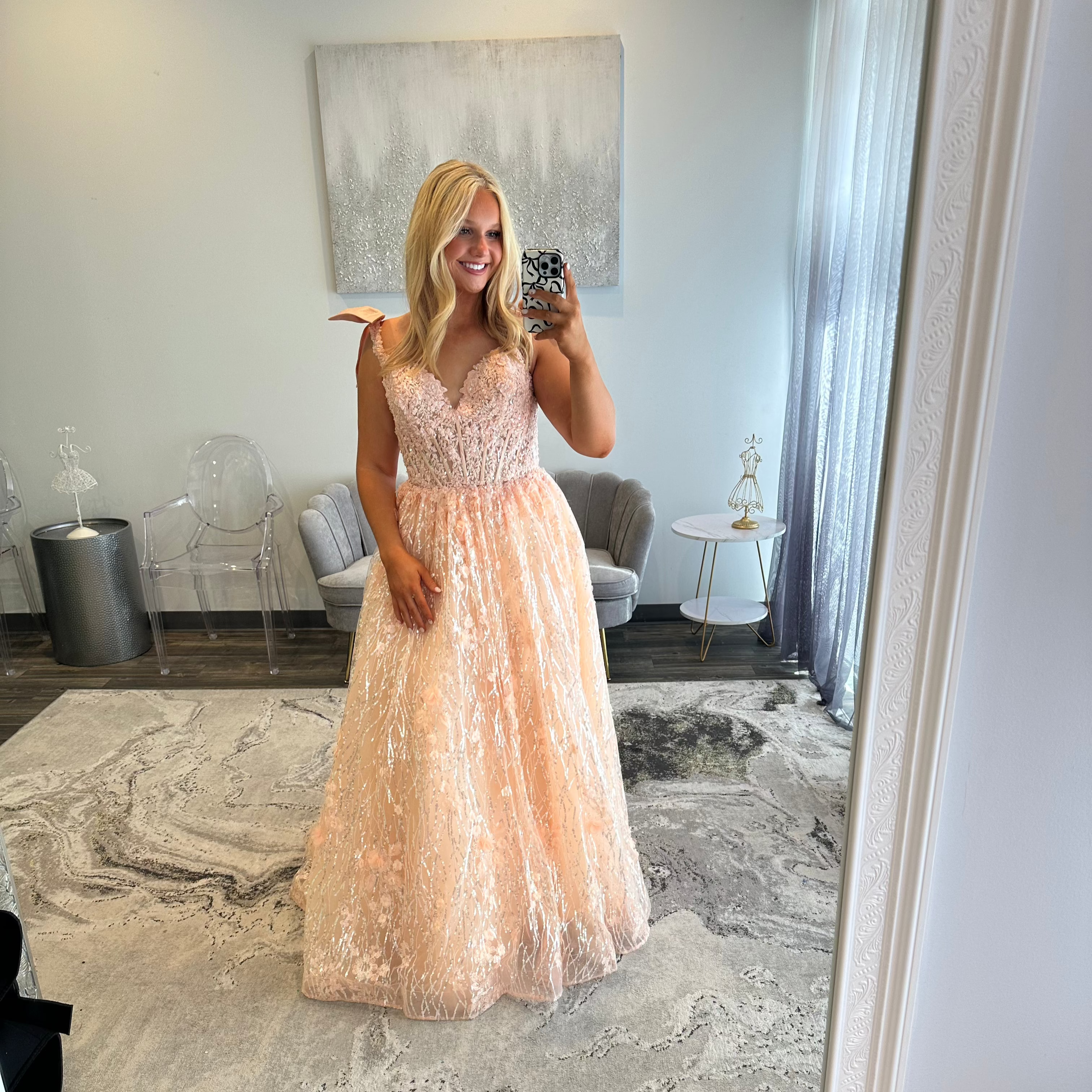 Sherri Hill 56865