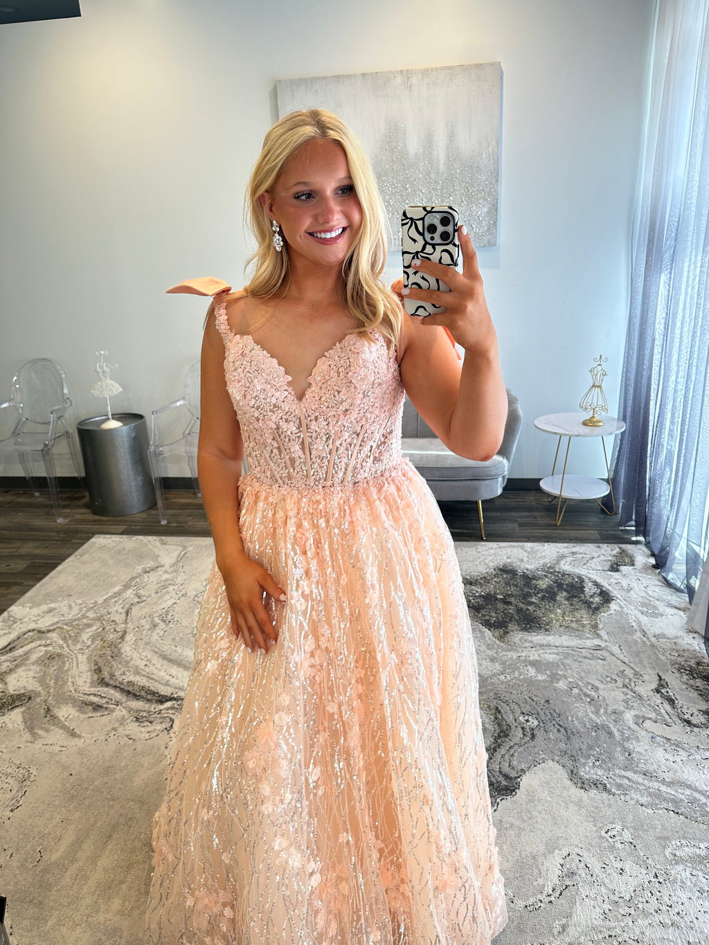 Sherri Hill 56865