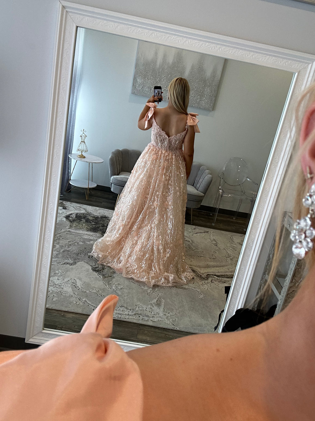 Sherri Hill 56865