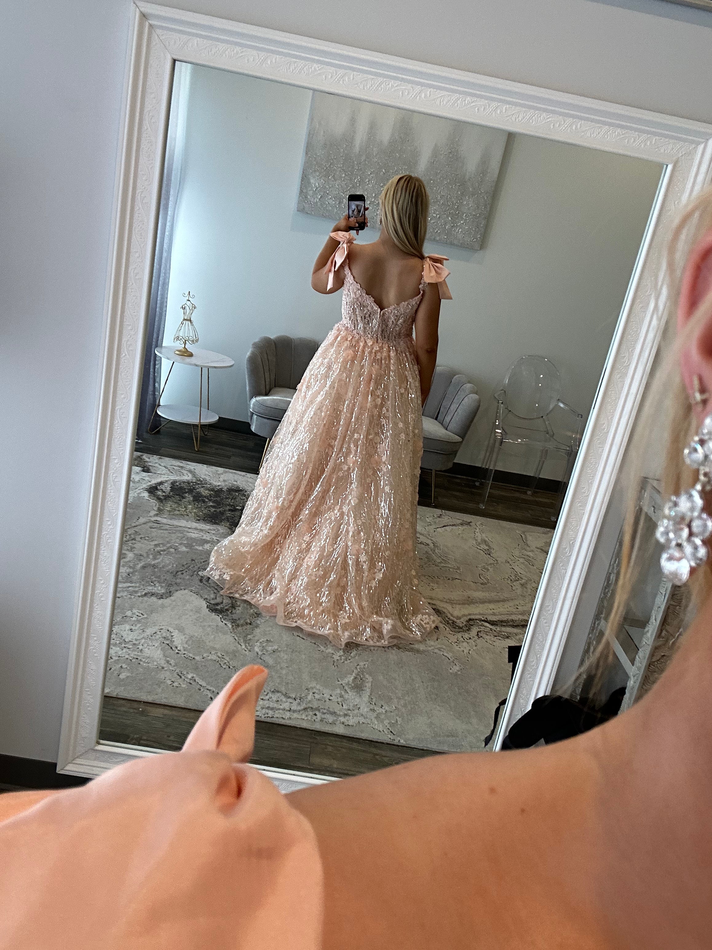 Sherri Hill 56865
