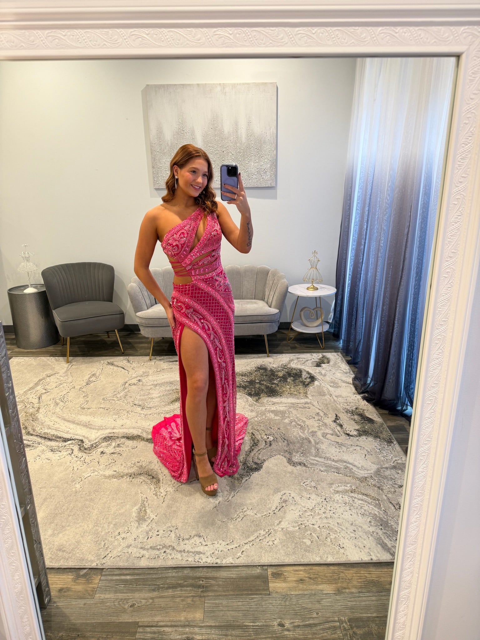 Jovani 43927