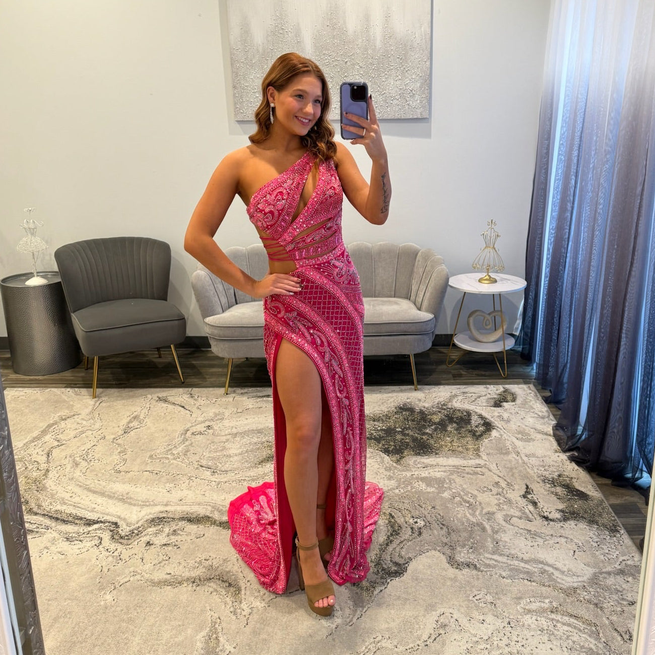 Jovani 43927