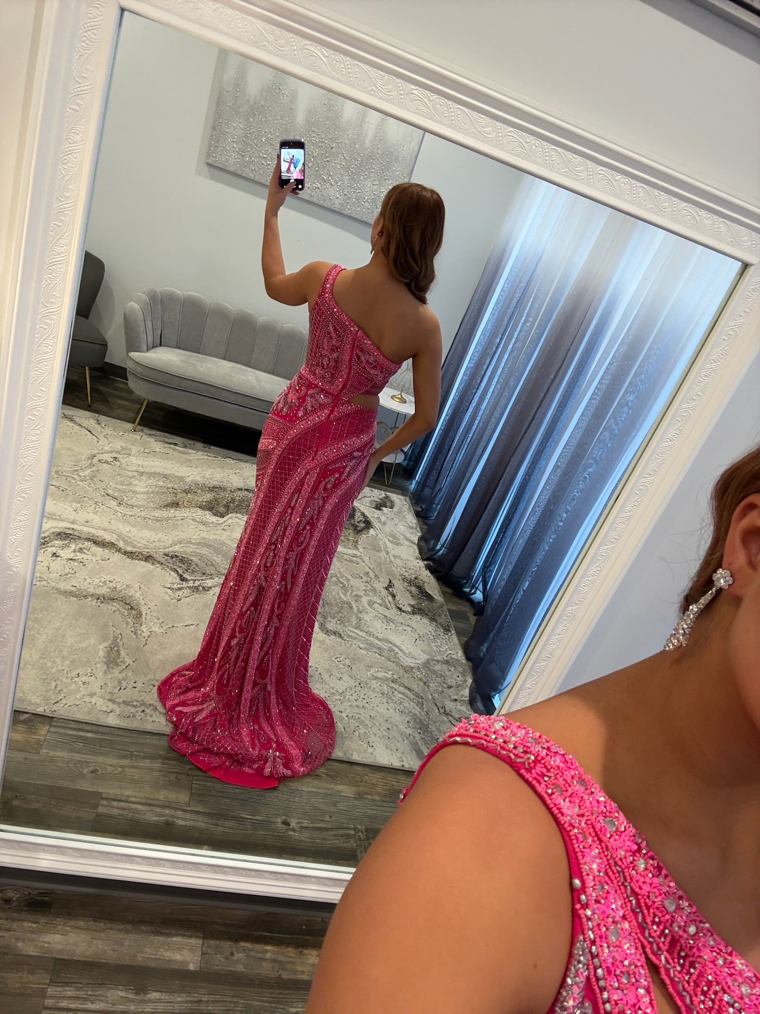 Jovani 43927