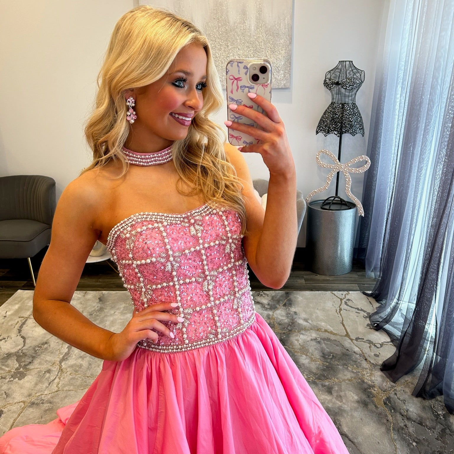Sherri Hill 57496