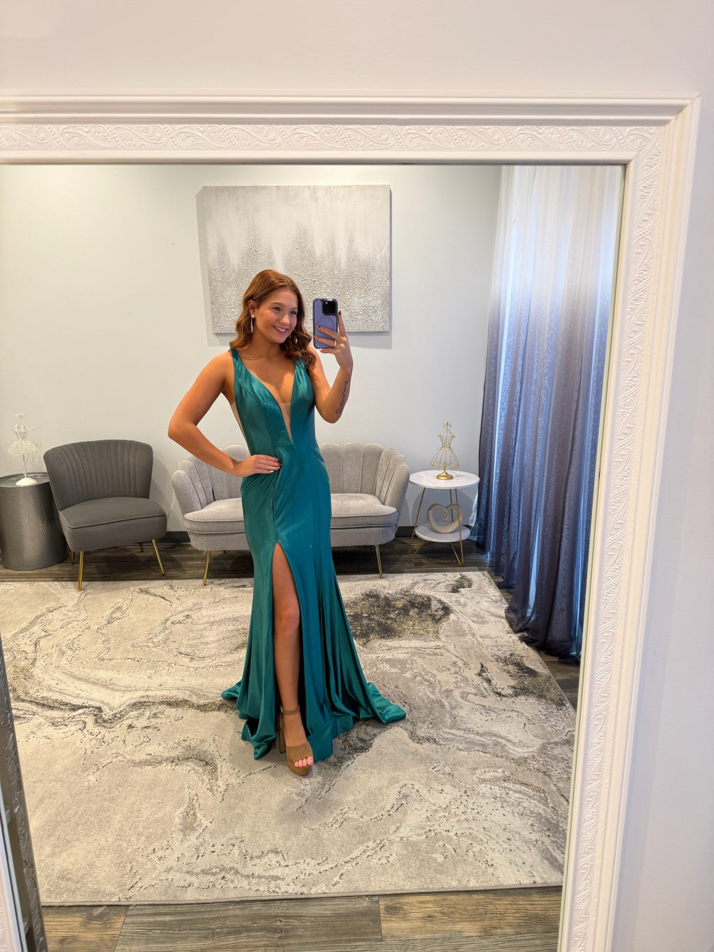 Sherri Hill 56184