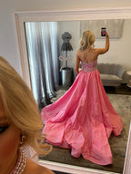 Sherri Hill 57496