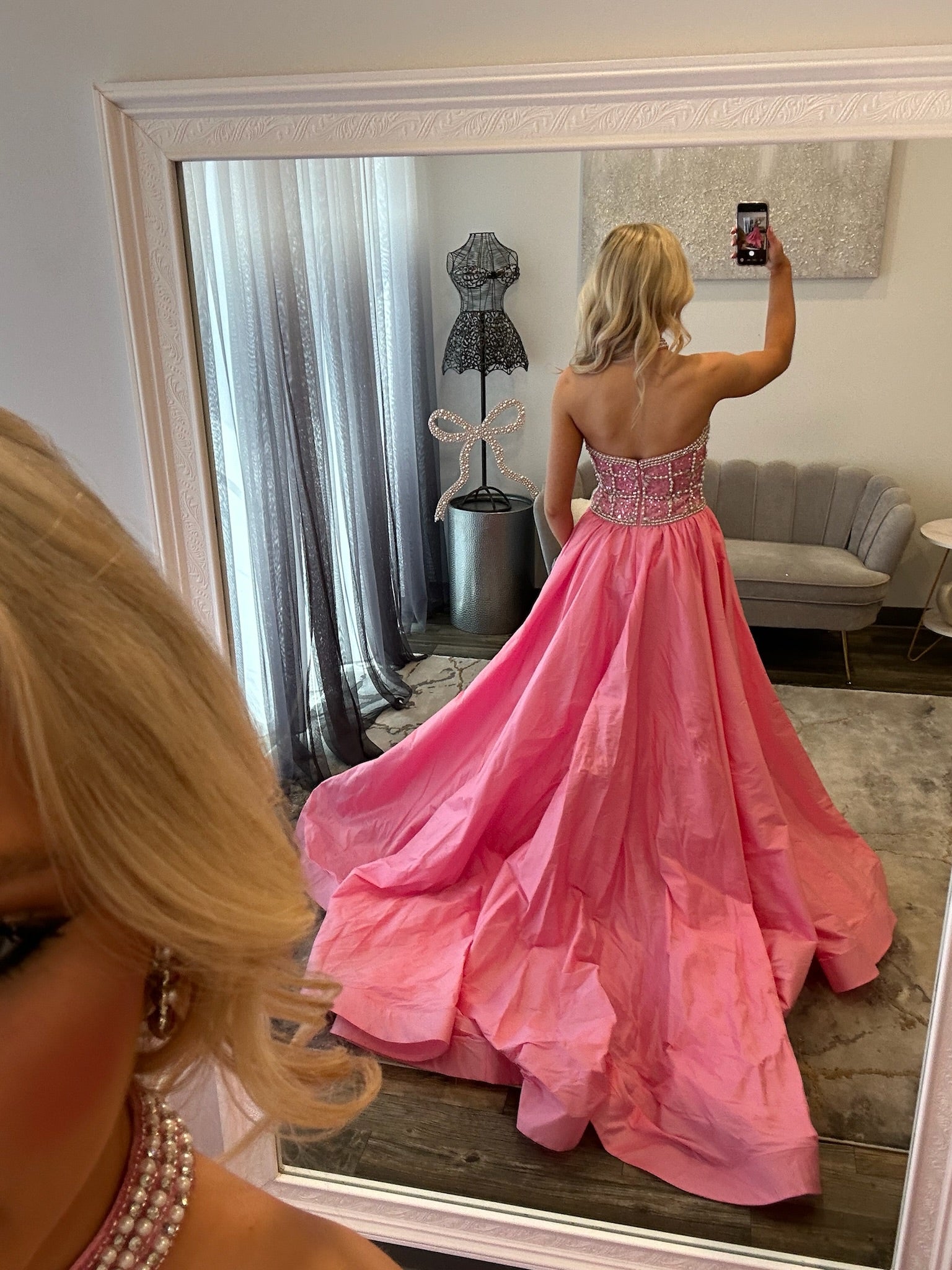 Sherri Hill 57496