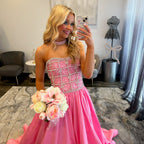Sherri Hill 57496