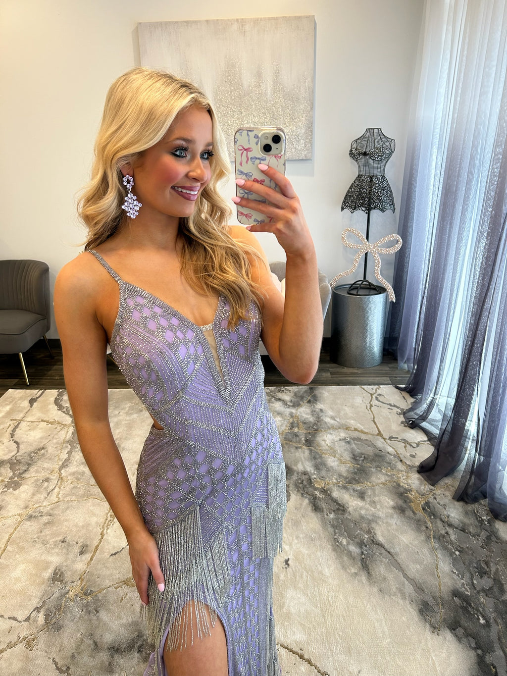Jovani 44723