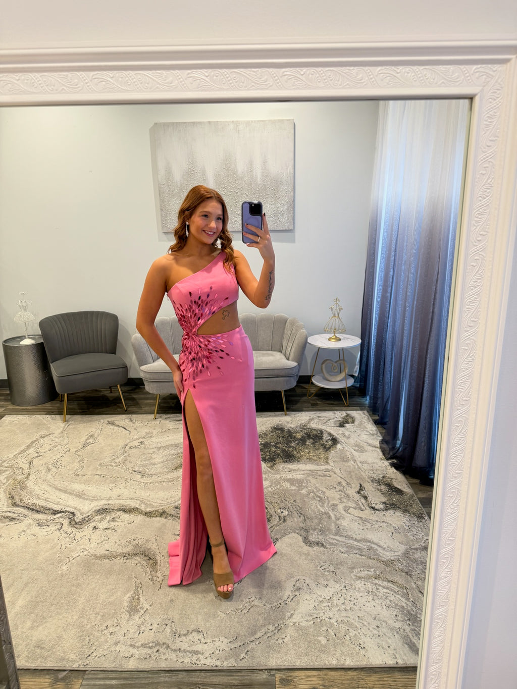 Sherri Hill 55421