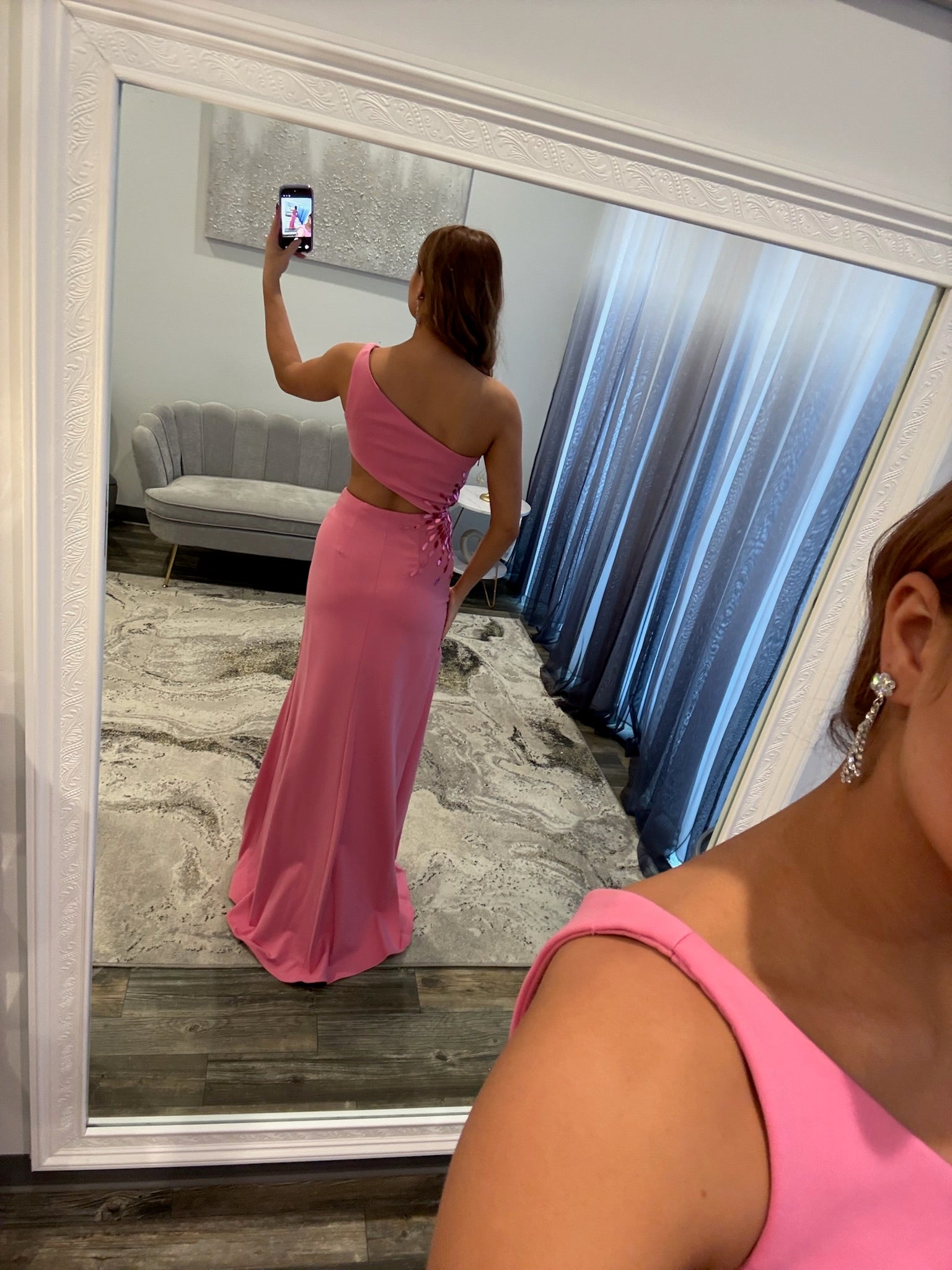 Sherri Hill 55421