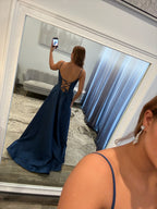 Sherri Hill 55505