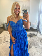 Sherri Hill 56675