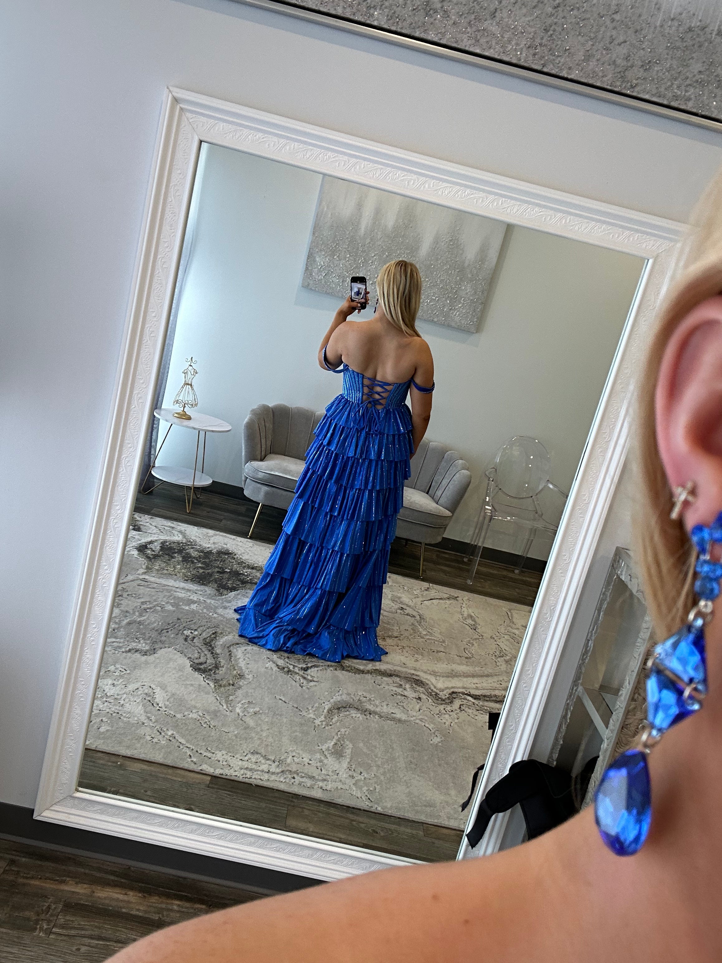Sherri Hill 56675