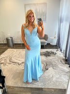 Sherri Hill 54156