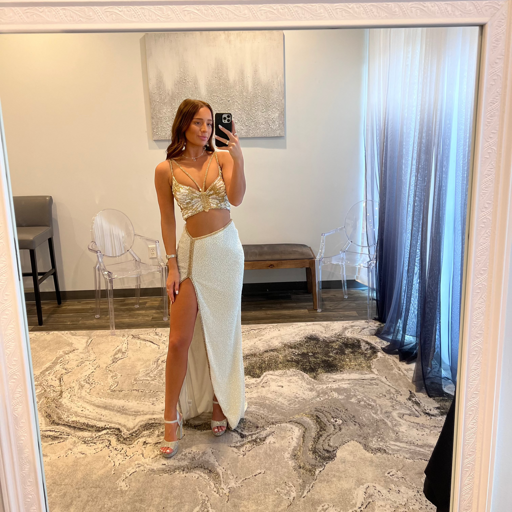 Sherri Hill 55409