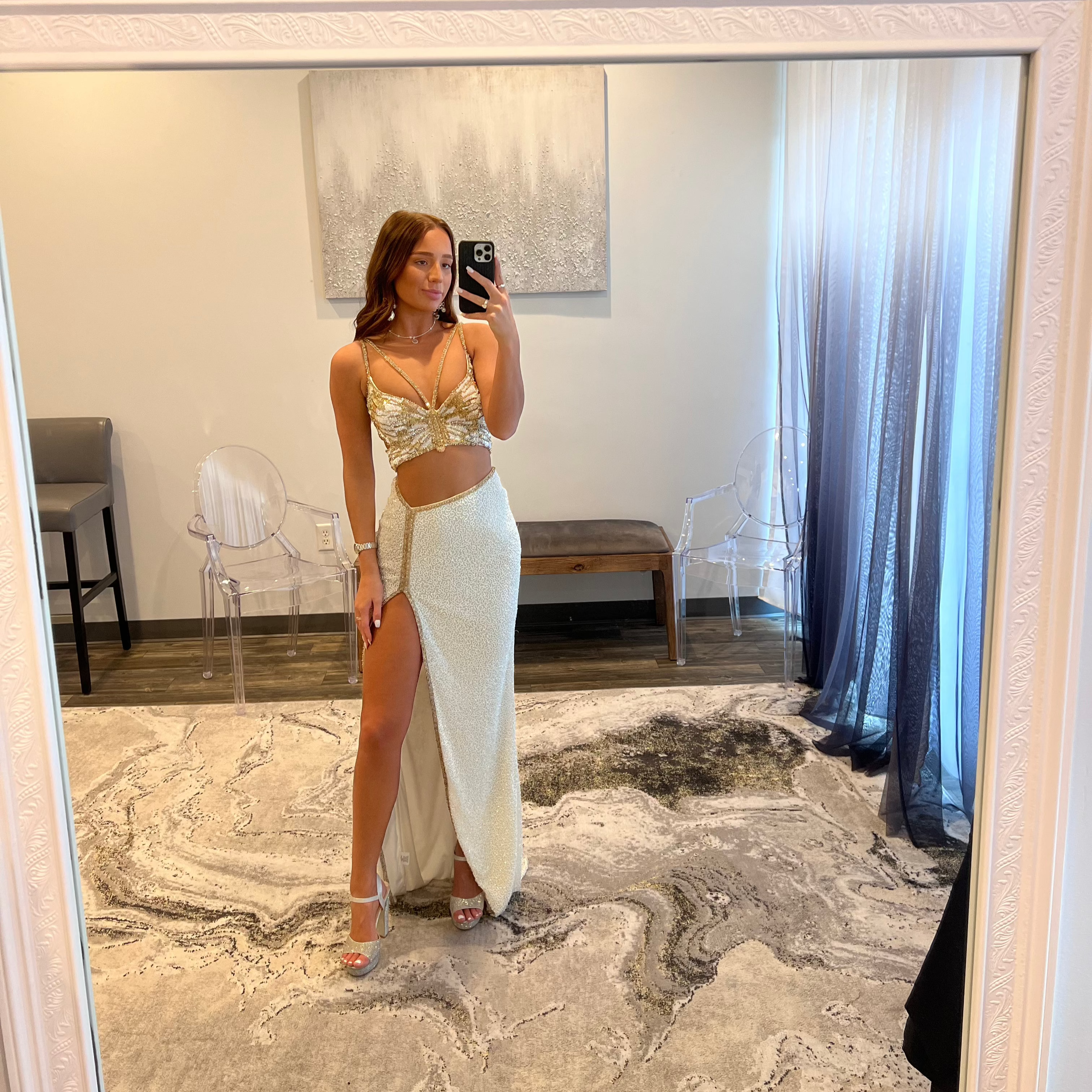 Sherri Hill 55409