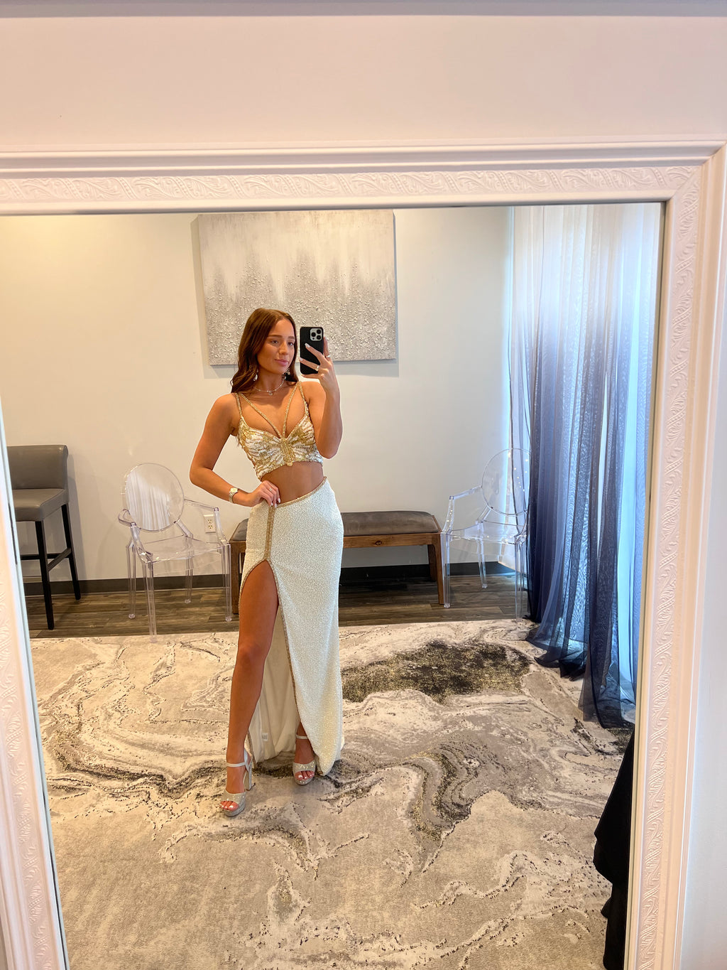 Sherri Hill 55409